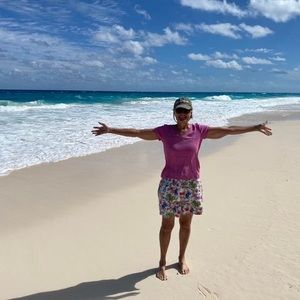 Meet your Posher, Sue